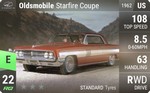 Starfire Coupe
