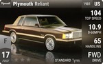 Reliant