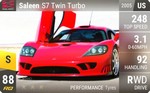 S7 Twin Turbo