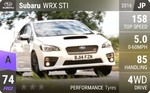 WRX STI