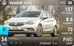 Astra