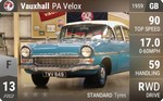 PA Velox