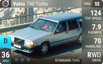 740 Turbo