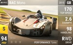 Mono