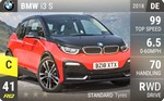 i3 S
