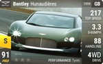 Hunaudières