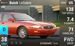 LeSabre