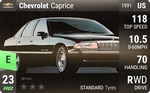 Caprice
