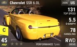 SSR 6.0L