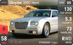 300C Hemi