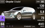 Citadel