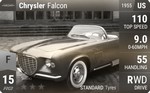 Falcon