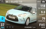 3 BlueHDi 120