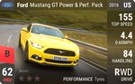 Mustang GT Power Pack