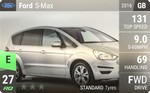 S-Max