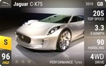 C-X75