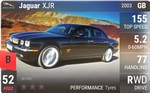 XJR