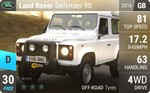 Defender 90