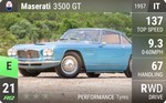 3500 GT