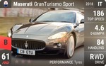 GranTurismo