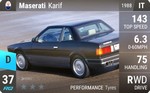 Karif