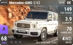 AMG G 63