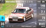 190 E 2.3-16