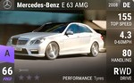 AMG E 63