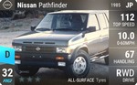 Pathfinder