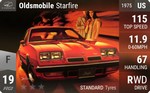 Starfire
