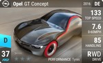 Opel GT Concept