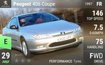 406 Coupe