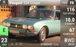 504 Coupe