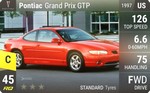 Grand Prix GTP