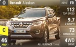 Alaskan