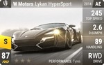 Lykan HyperSport