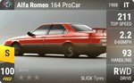 164 ProCar