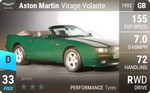 Virage Volante