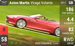 Virage Volante
