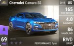 Camaro SS