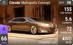 Metropolis