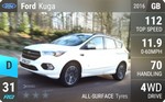 Kuga