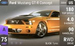 Mustang GT-R Concept