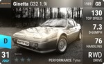 G32 1.9i