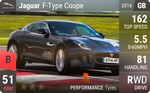 F-Type Coupe