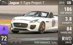 F-Type Project 7
