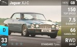 XJ-C
