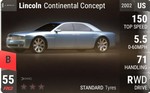 Continental Concept