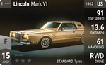 Mark VI