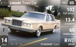 Town Car
